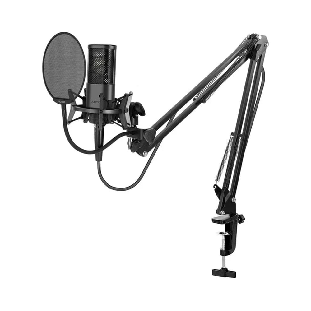 YANMAI X2 Professional Podcast Microphone