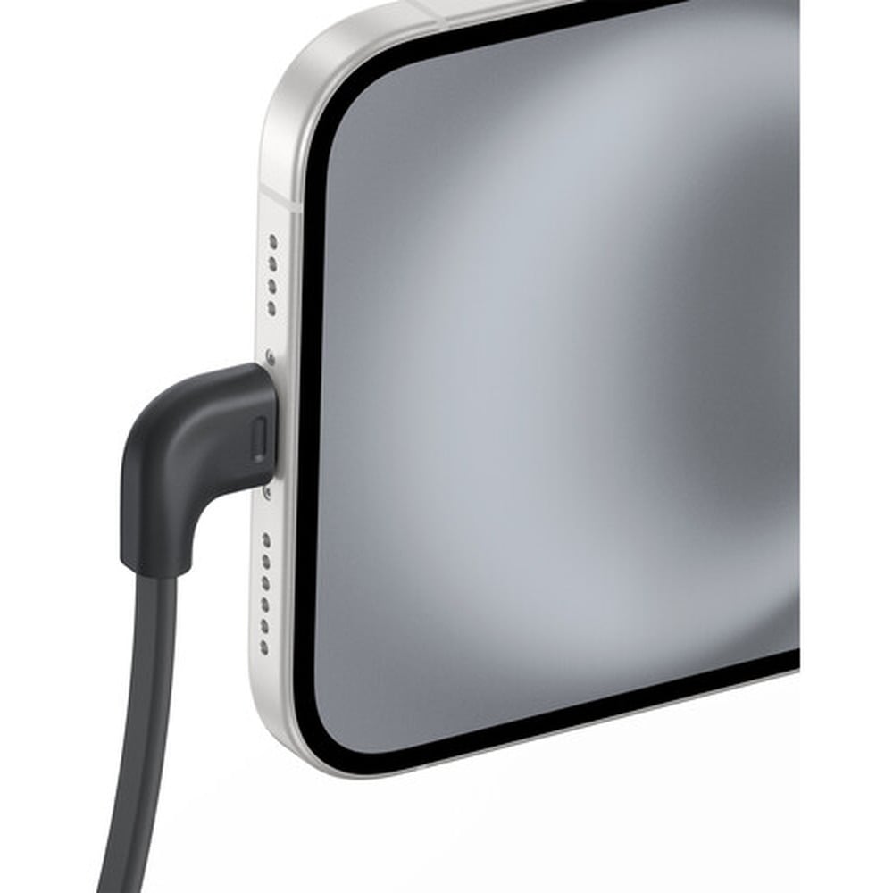 Anker A110EP11 Zolo 22.5W 20000mAh Power Bank with Built-In USB-C Cable