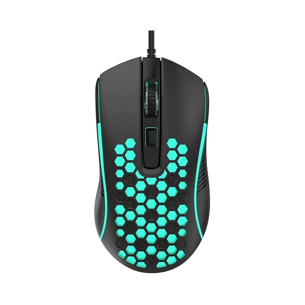 Aula S11 Wired Gaming Mouse