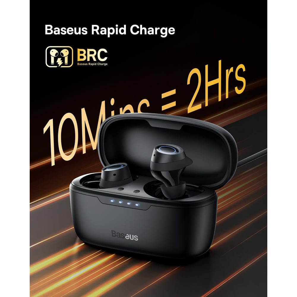 Baseus Bowie MA10 Wireless Bluetooth Earbuds
