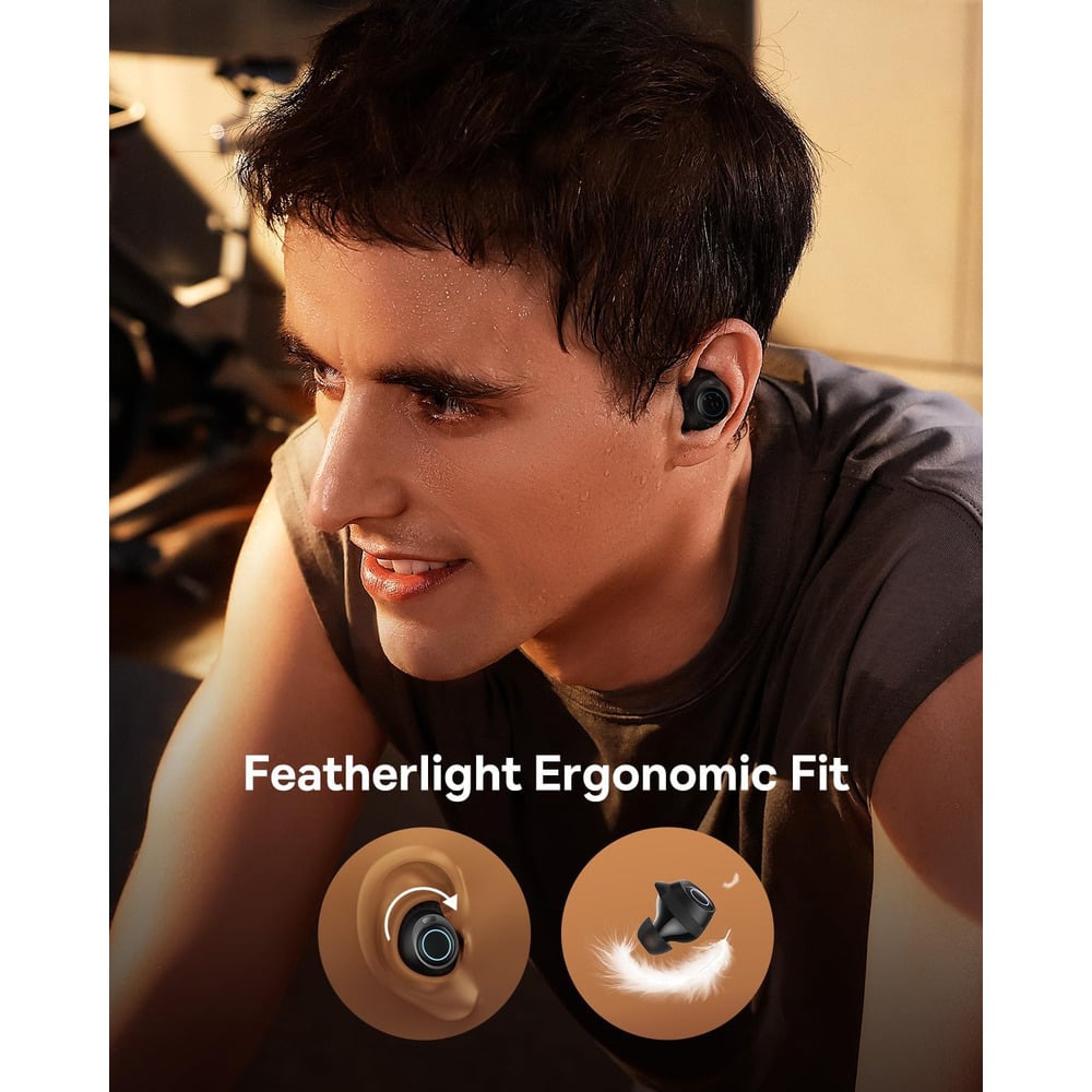 Baseus Bowie MA10 Wireless Bluetooth Earbuds