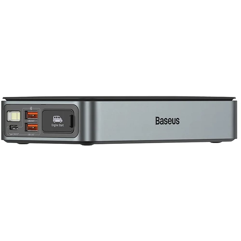 Baseus Super Energy Pro+ 1600A Car Jump Starter