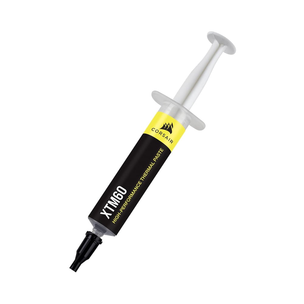 Corsair XTM60 High Performance Thermal Paste
