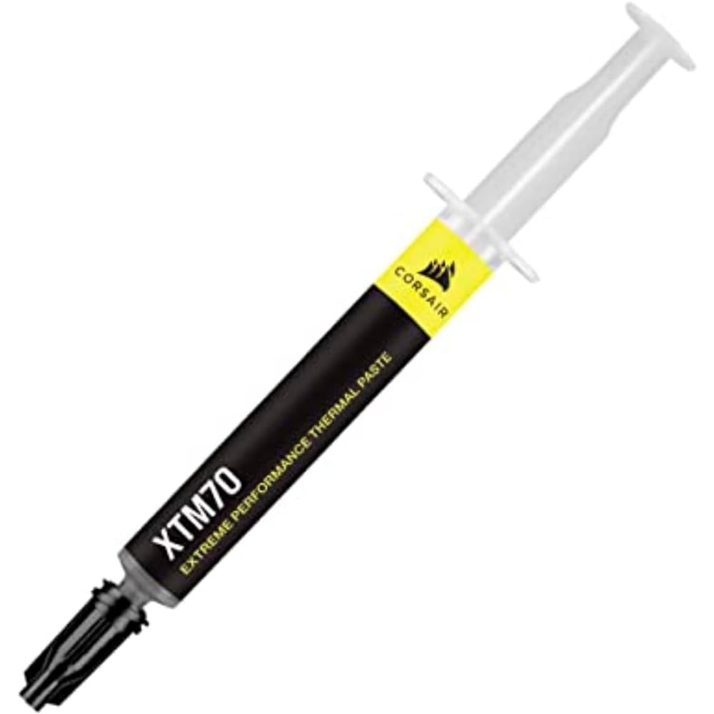Corsair XTM70 Extreme Performance Thermal Paste