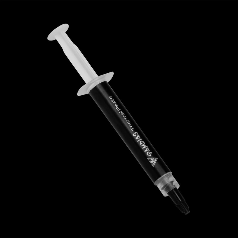 Gamdias XC5 Performance Thermal Paste