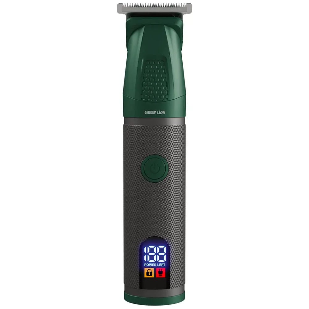 Green Lion Style Pro 6 in 1 Grooming Kit