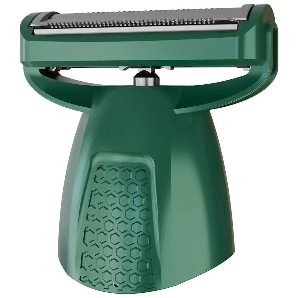 Green Lion Style Pro 6 in 1 Grooming Kit