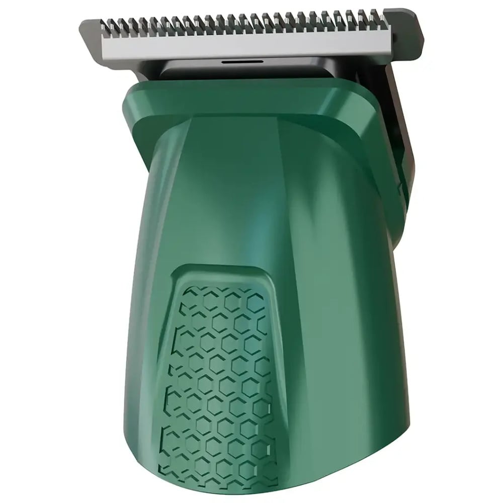 Green Lion Style Pro 6 in 1 Grooming Kit