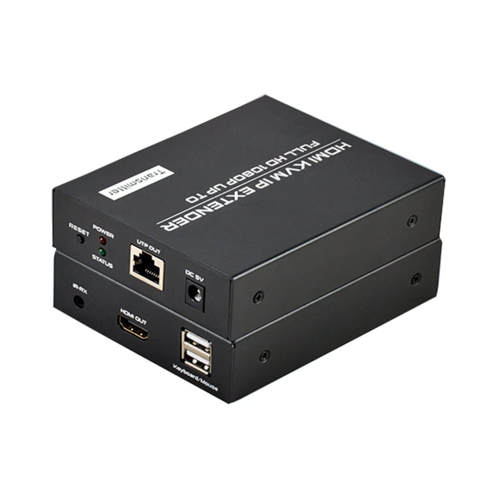 HDMI 150M KVM Extender Over IP