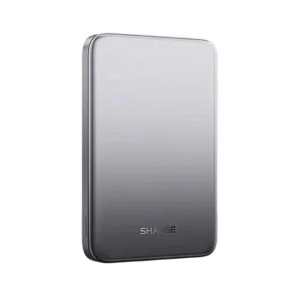 Sharge M7 30W Magnetic Qi2 Wireless 10000mAh Power Bank
