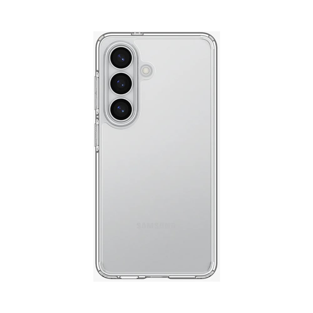 Spigen Neo Hybrid Crystal Clear Case for Samsung Galaxy S26