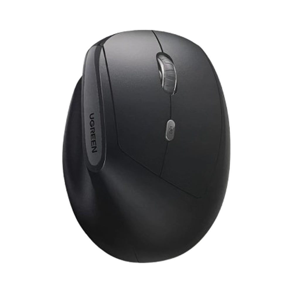 UGREEN 75545B Multi-mode Bluetooth &amp; Wireless Mouse