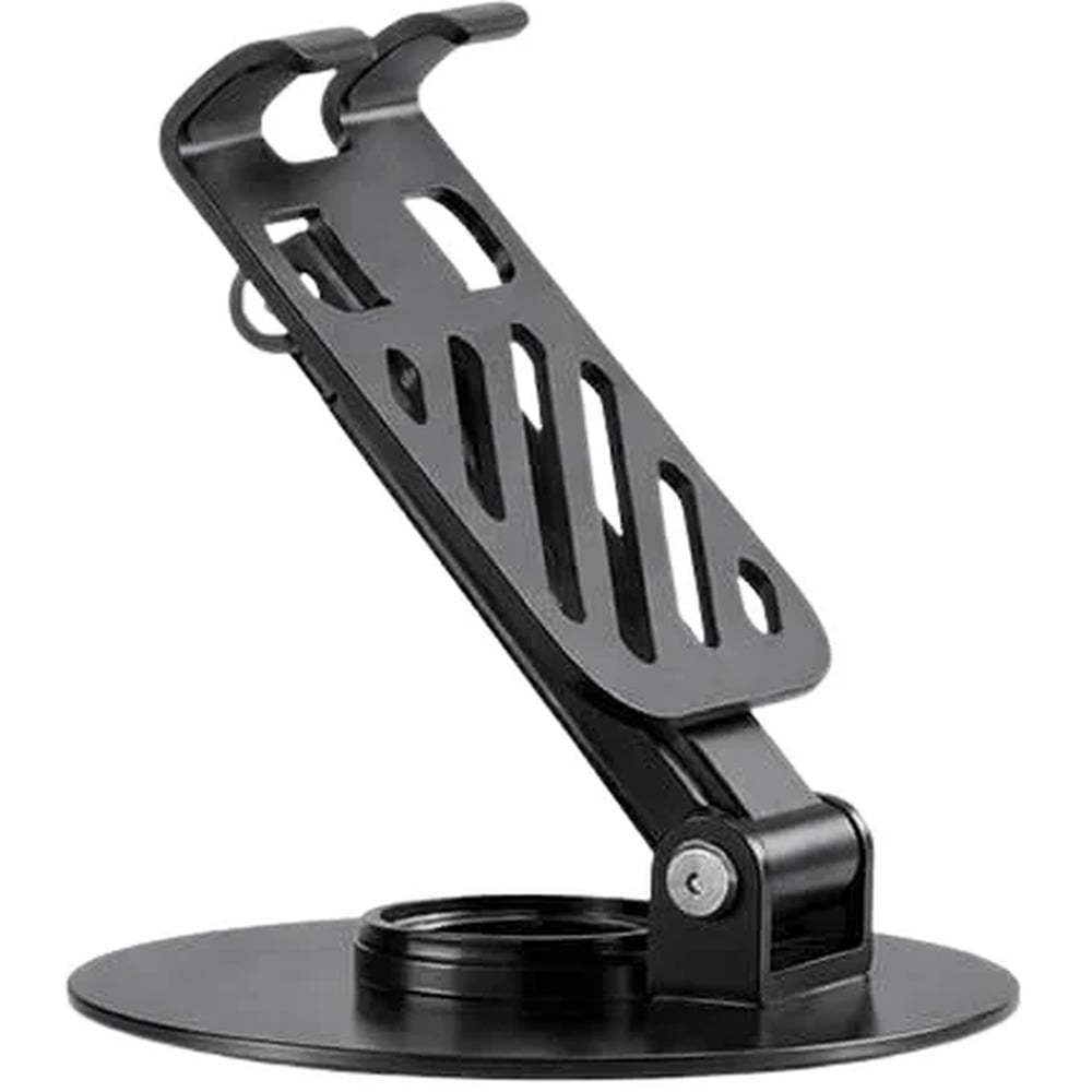 Aspor A701 Stretchable Metal Bracket Desktop Phone Holder