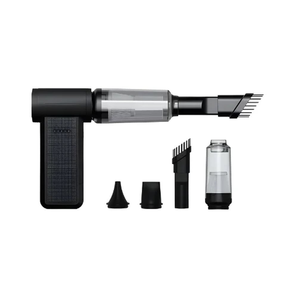 Aspor A751 Violent Turbo Blower Vacuum Cleaner