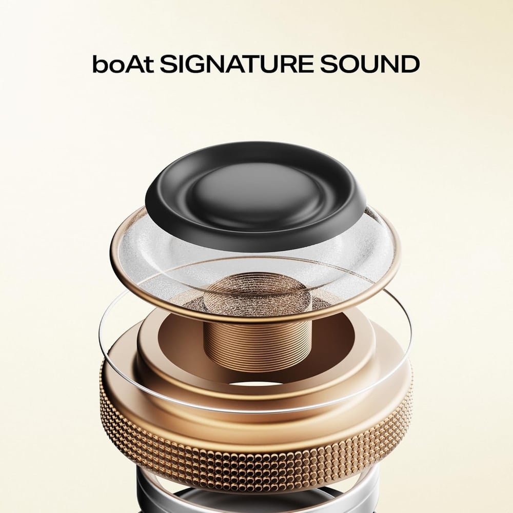 boAt Airdopes 213 TWS Bluetooth Earbuds