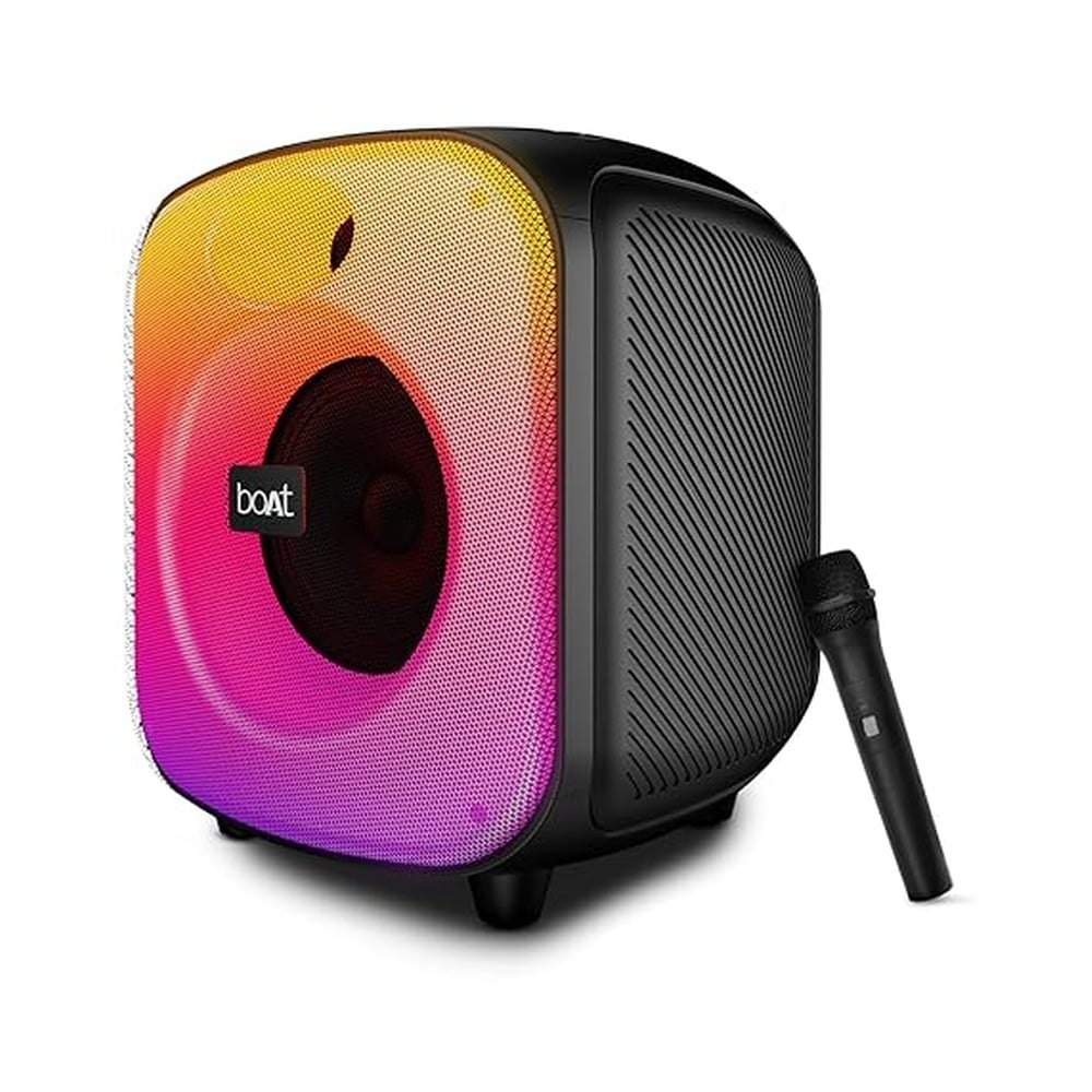 boAt PartyPal 65 Pro 42W Bluetooth Speaker