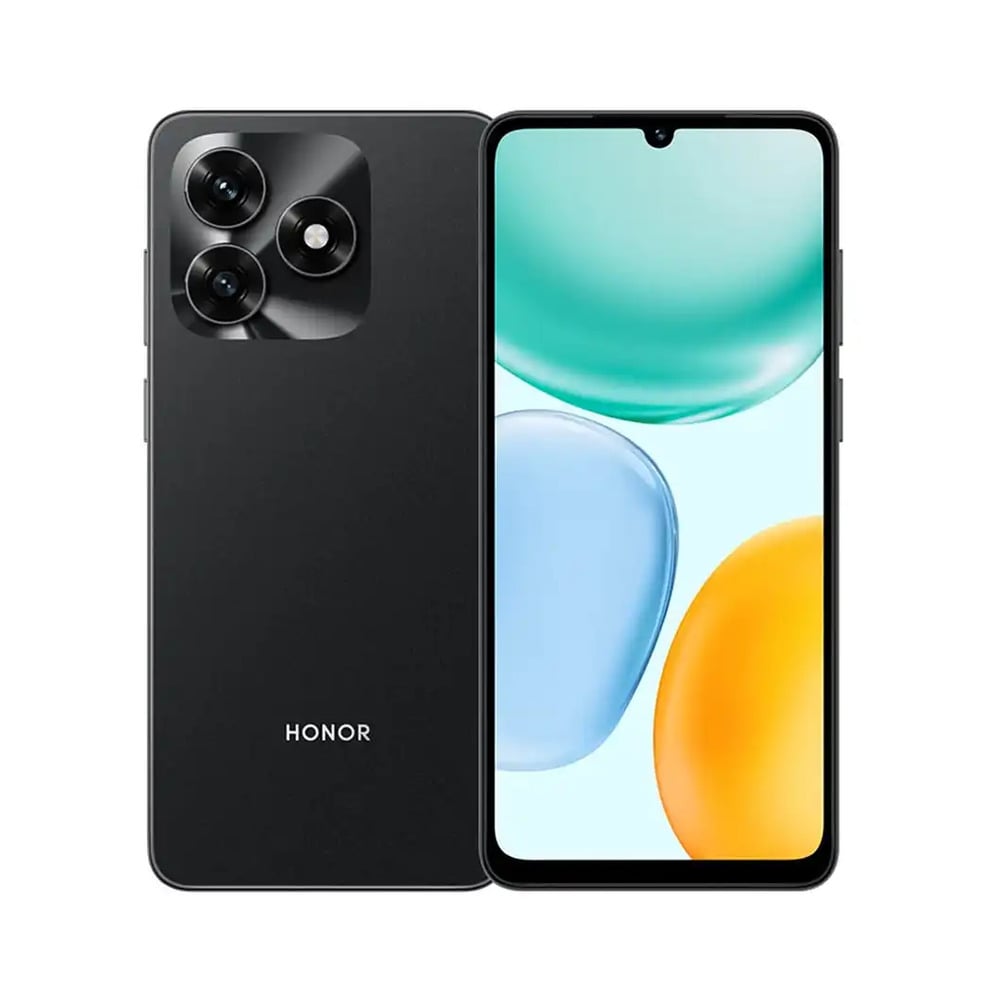 Honor X5c 4GB RAM 64GB