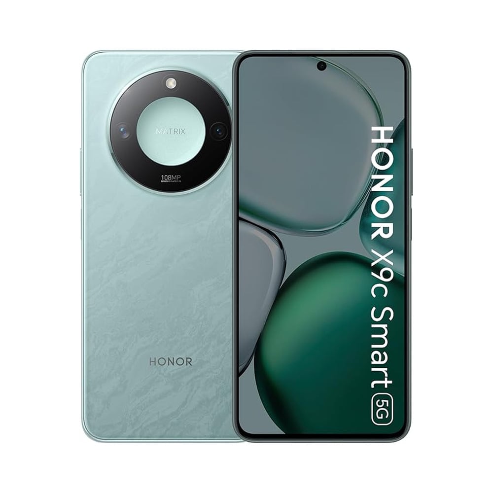 Honor X9c Smart 5G 12GB RAM 256GB