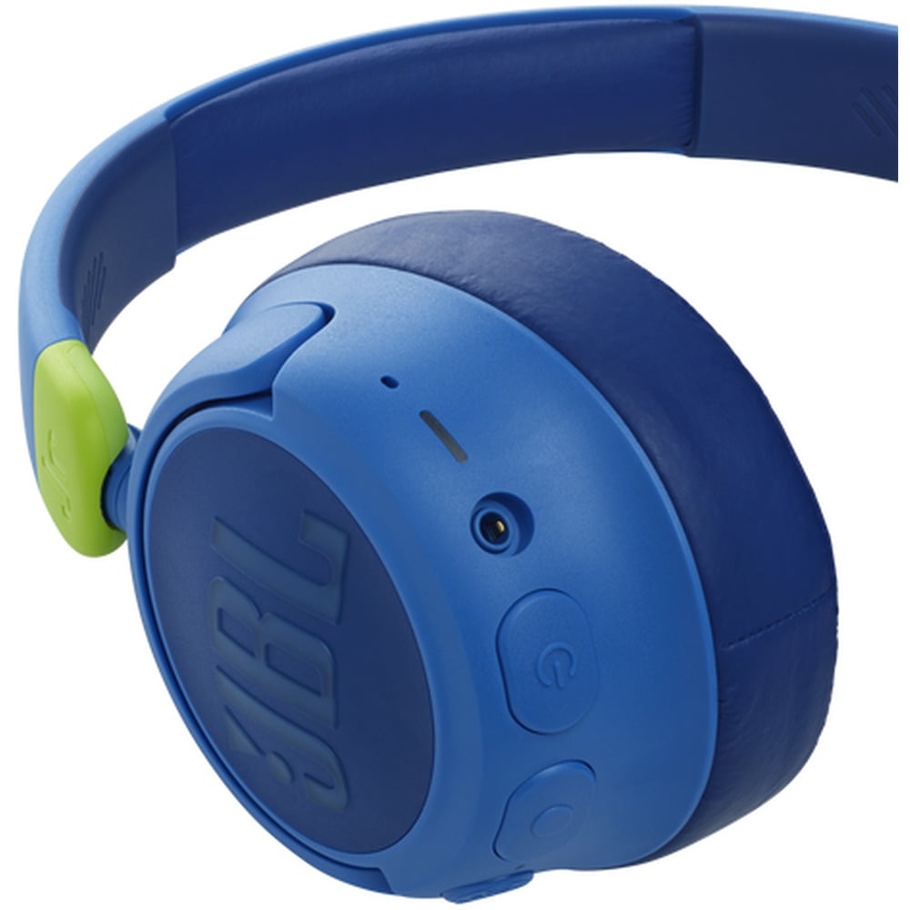 JBL JR460 NC Headphone