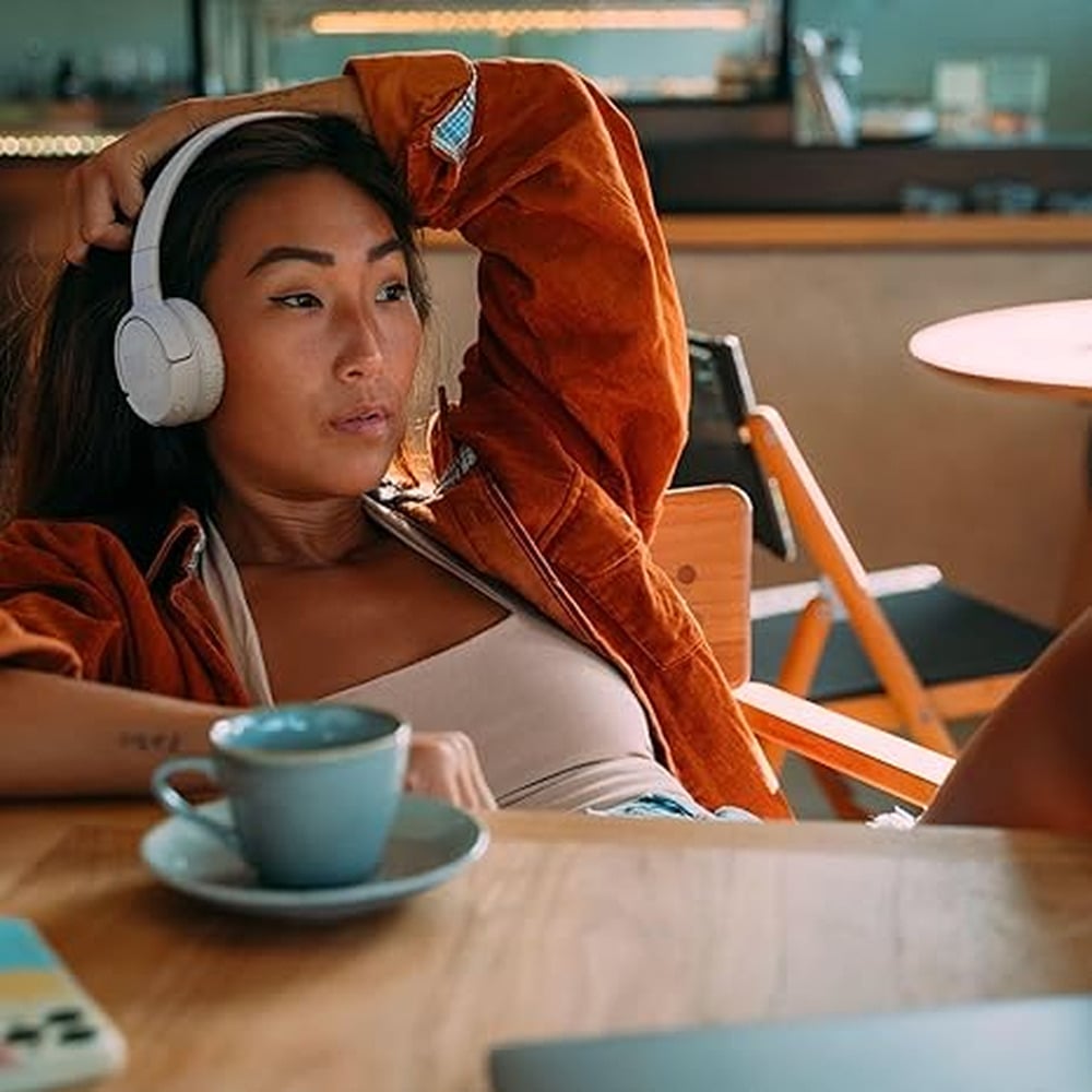 JBL Tune 520BT Wireless On-Ear Headphones