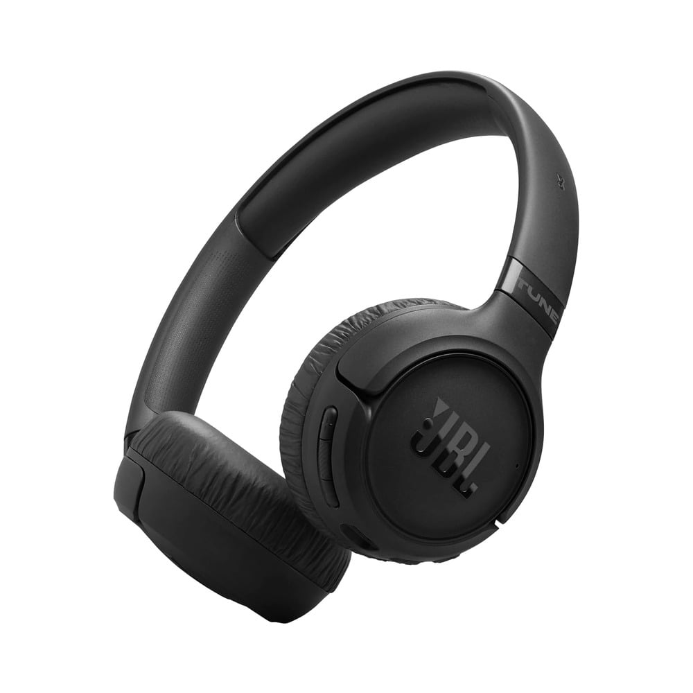 JBL Tune 680 NC Wireless On-Ear Bluetooth Headphones