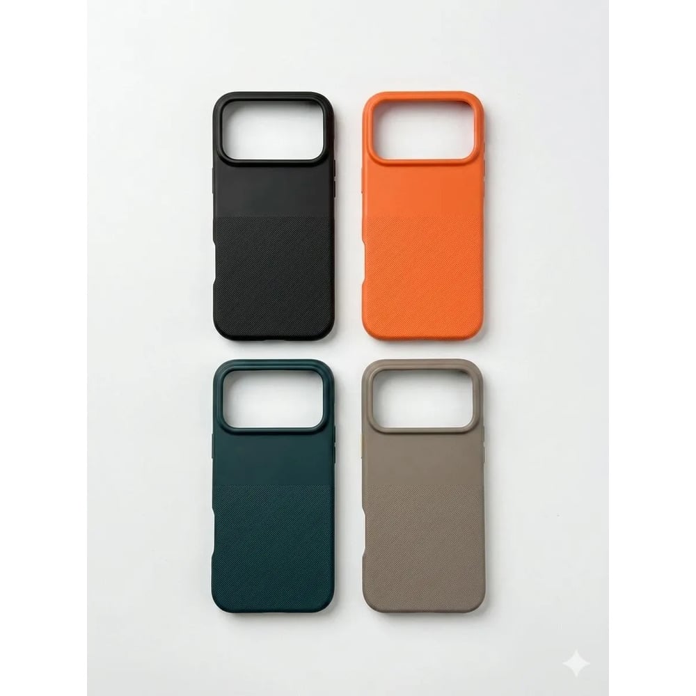 O Case with Magsafe for iPhone 14 Pro Max