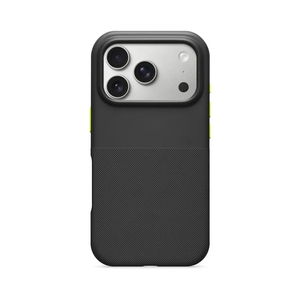 O Case with Magsafe for iPhone 13 Pro Max