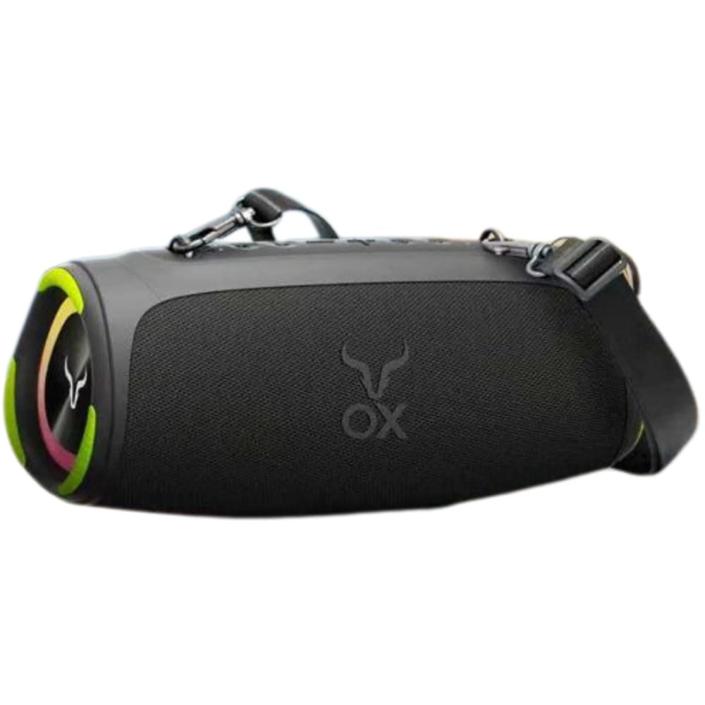 OXboom 60W Portable Bluetooth Speaker