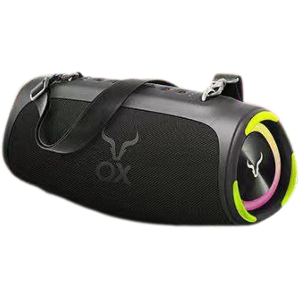 OXboom 60W Portable Bluetooth Speaker