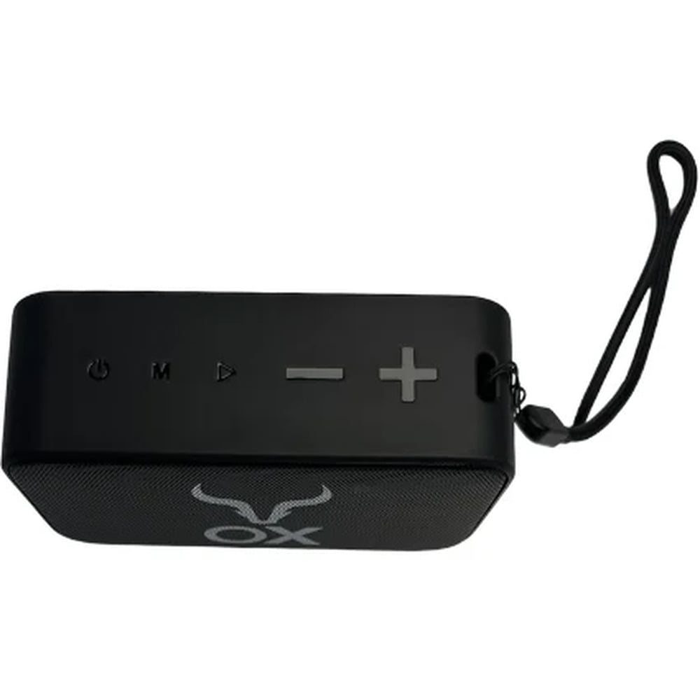 OXcube Bluetooth Speaker