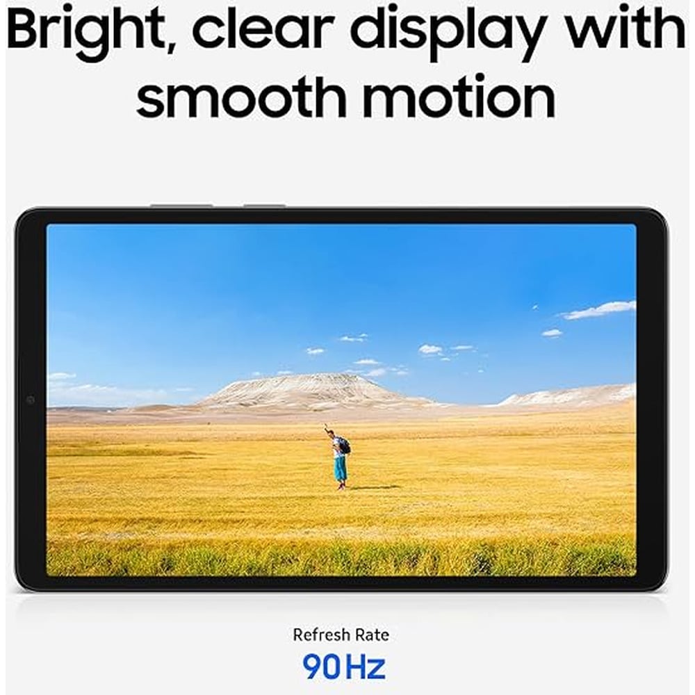 Samsung Galaxy Tab A11 4GB RAM 64GB