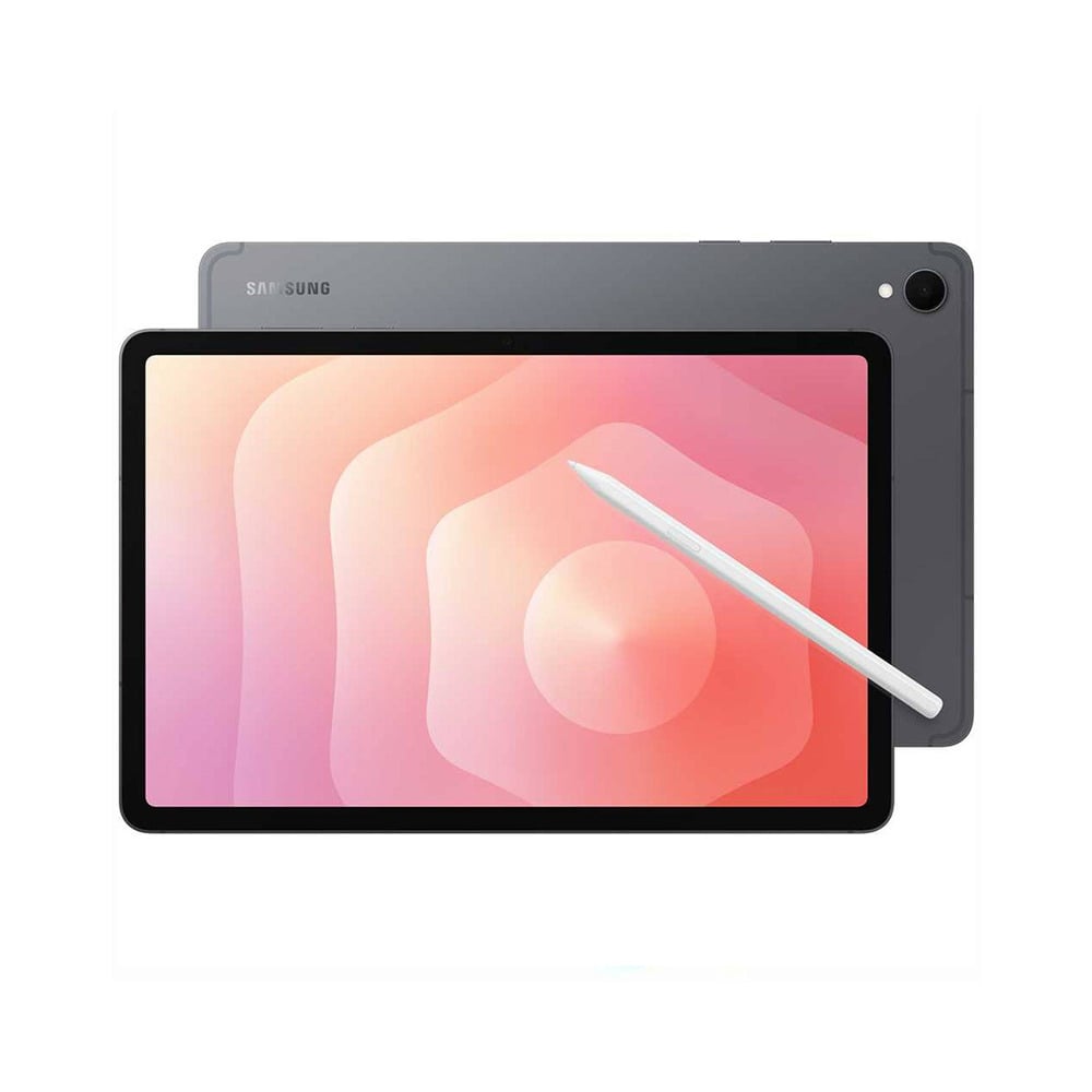 Samsung Galaxy Tab S11 5G 12GB RAM 256GB with Slim Keyboard Book Cover