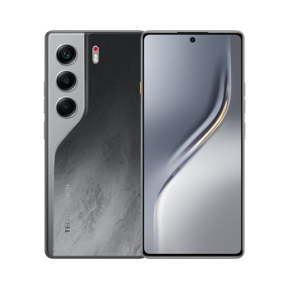 Tecno Camon 40 Pro 8GB RAM 256GB