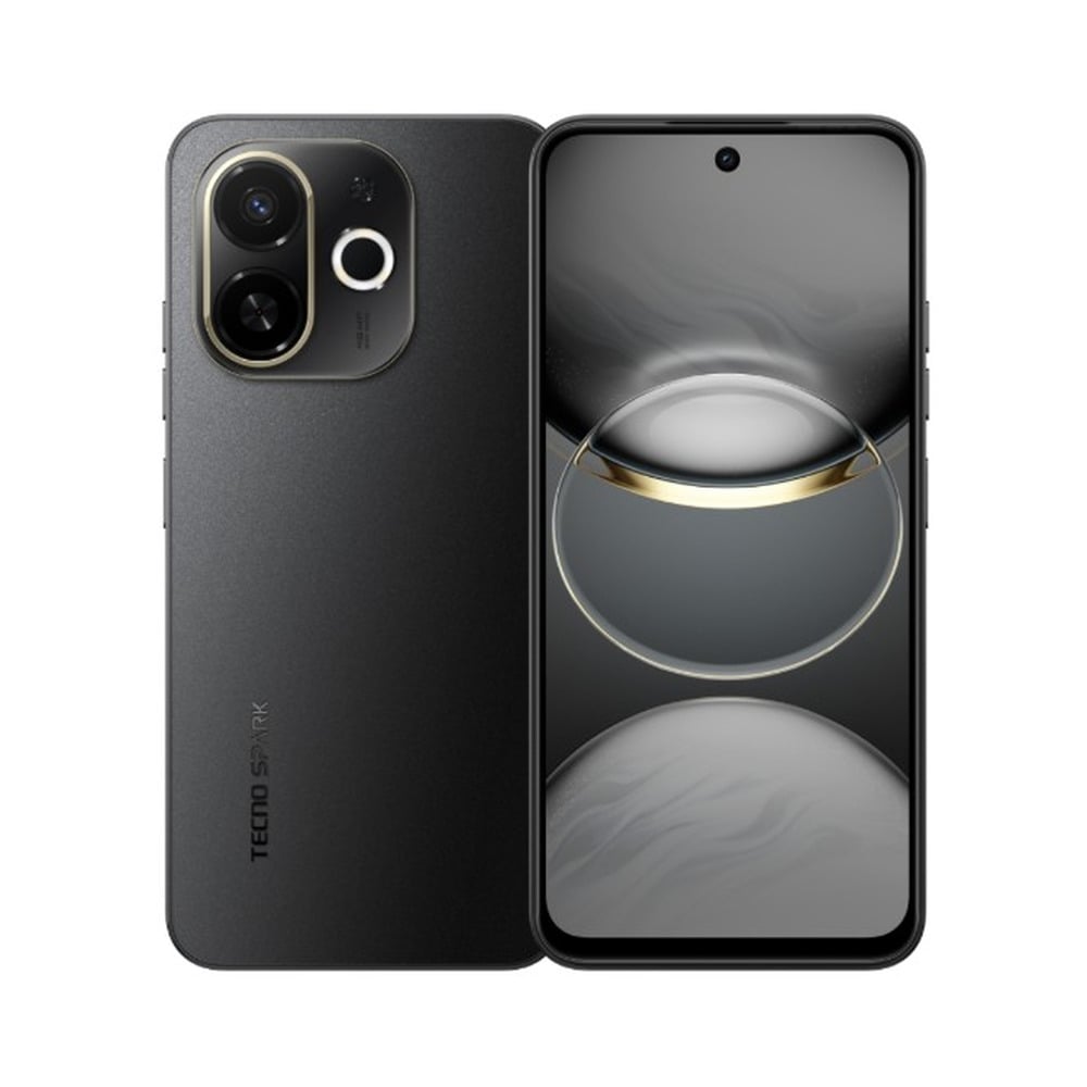 Tecno Spark 30C 5G 4GB RAM 128GB
