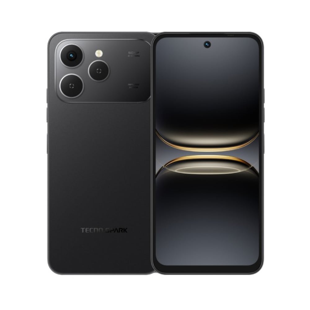 Tecno Spark 40 6GB RAM 128GB