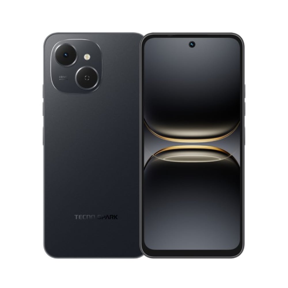 Tecno Spark 40C 4GB RAM 128GB