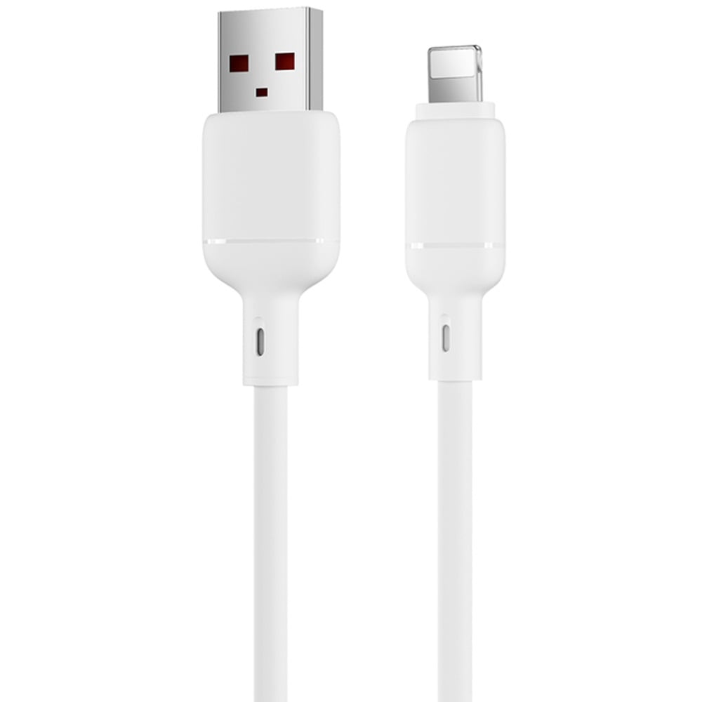 WiWU WI-C087 Stellar USB to Lightning Cable