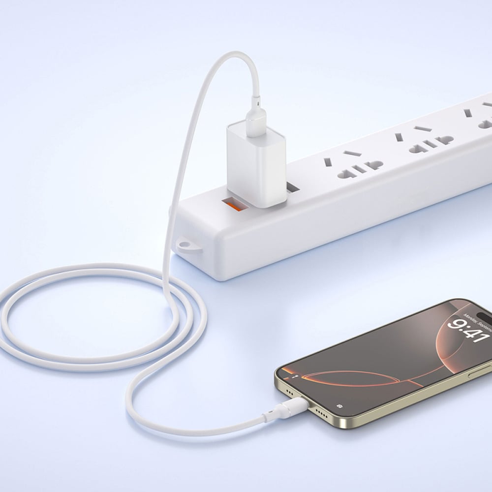 WiWU WI-C087 Stellar USB to Lightning Cable