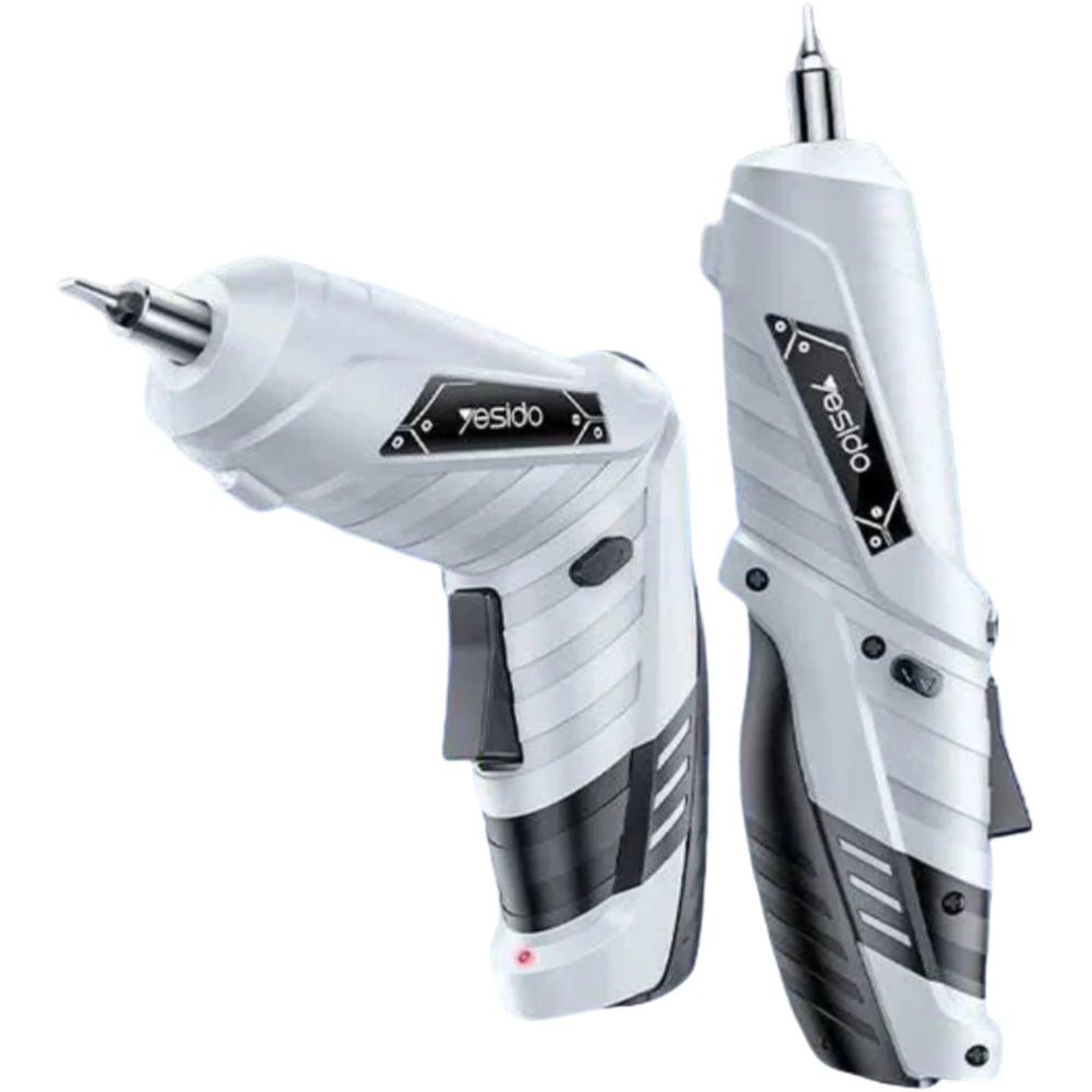 Yesido EC34 Electric &amp; Cordless Screwdriver Set