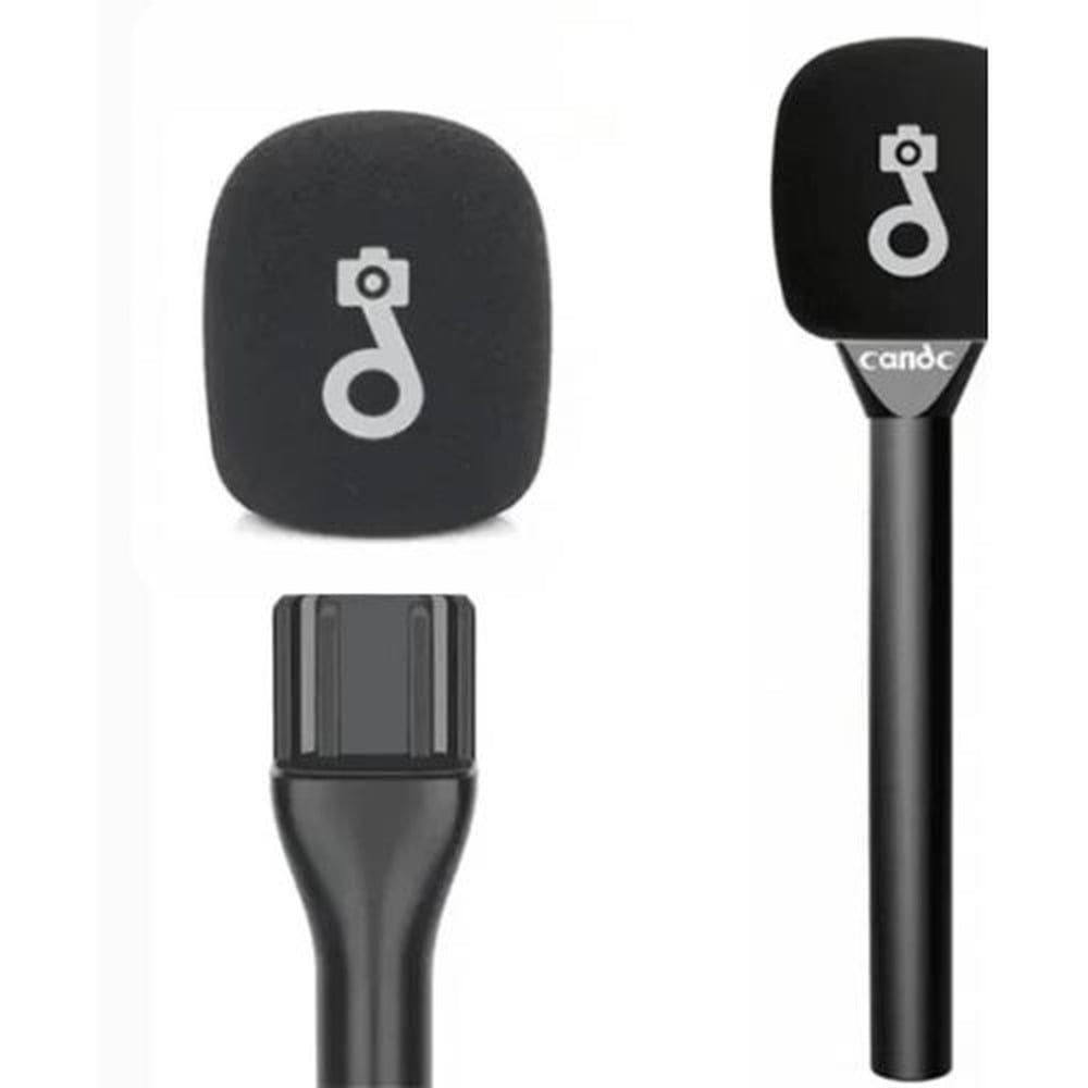 CANDC®️ Professional Wireless MIC Holder
