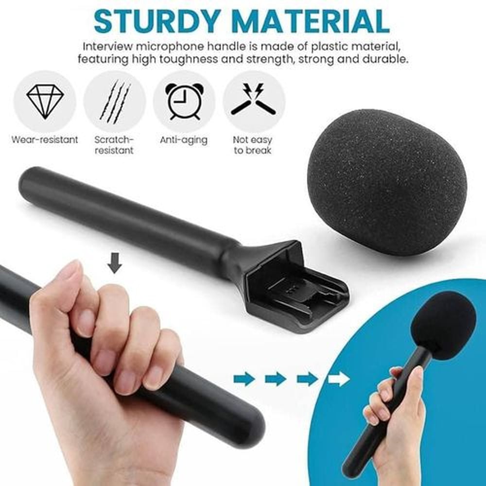 CANDC®️ Professional Wireless MIC Holder
