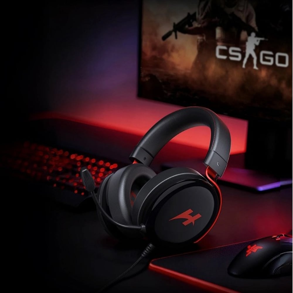 Haylou HexStorm G1 Gaming Headphones