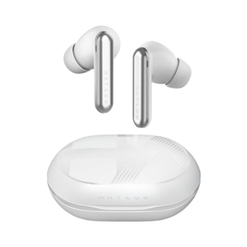 Haylou Mori Plus Hybrid ANC Wireless Earbuds