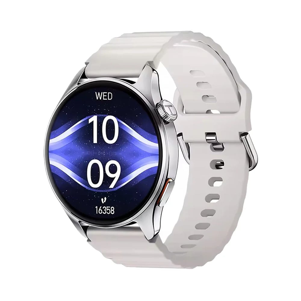 Haylou Watch 4S GPS Smart Watch