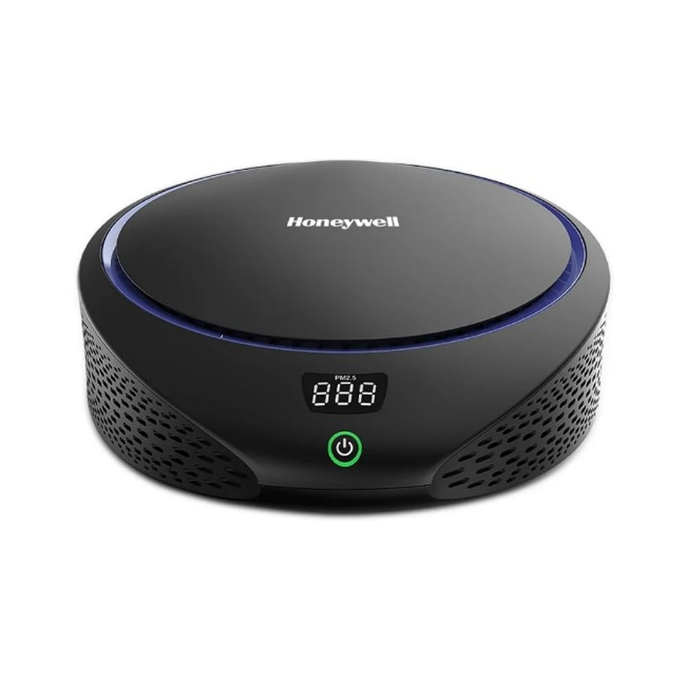 Honeywell Move Pure 5 Car Air Purifier