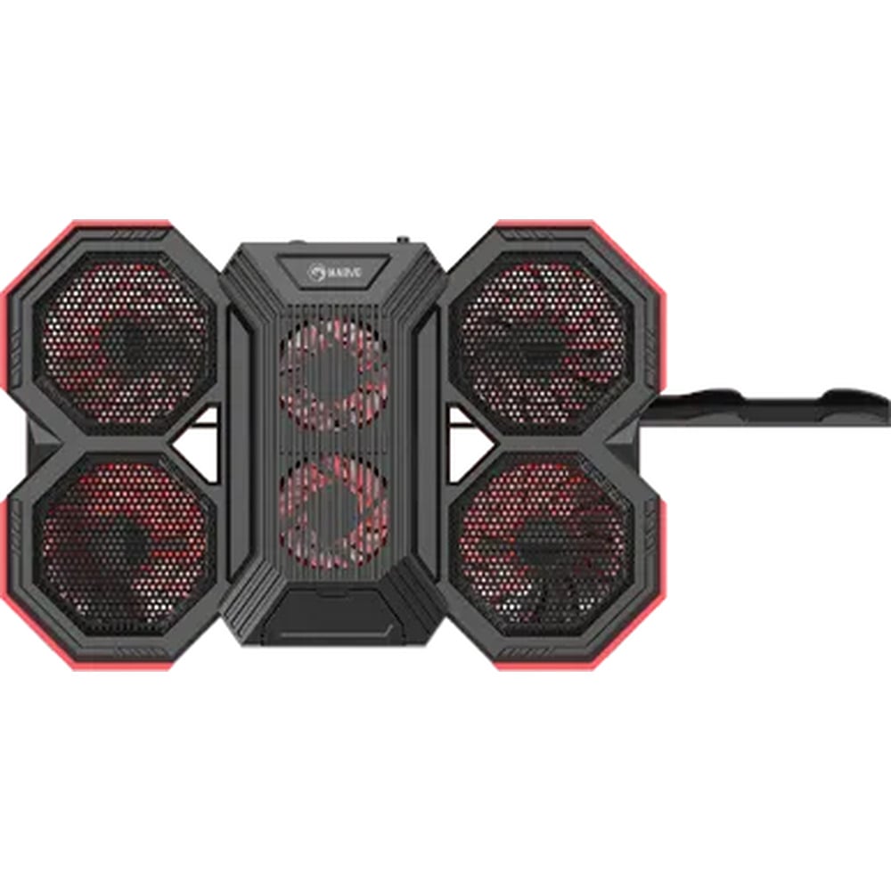 MARVO Atlas 60 FN-41 17.3 Laptop Cooling Pad