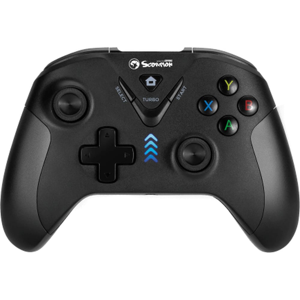 MARVO GT-019 Wired Gaming Pad