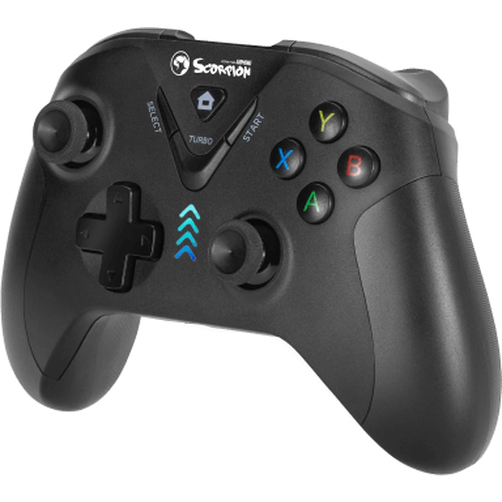 MARVO GT-019 Wired Gaming Pad