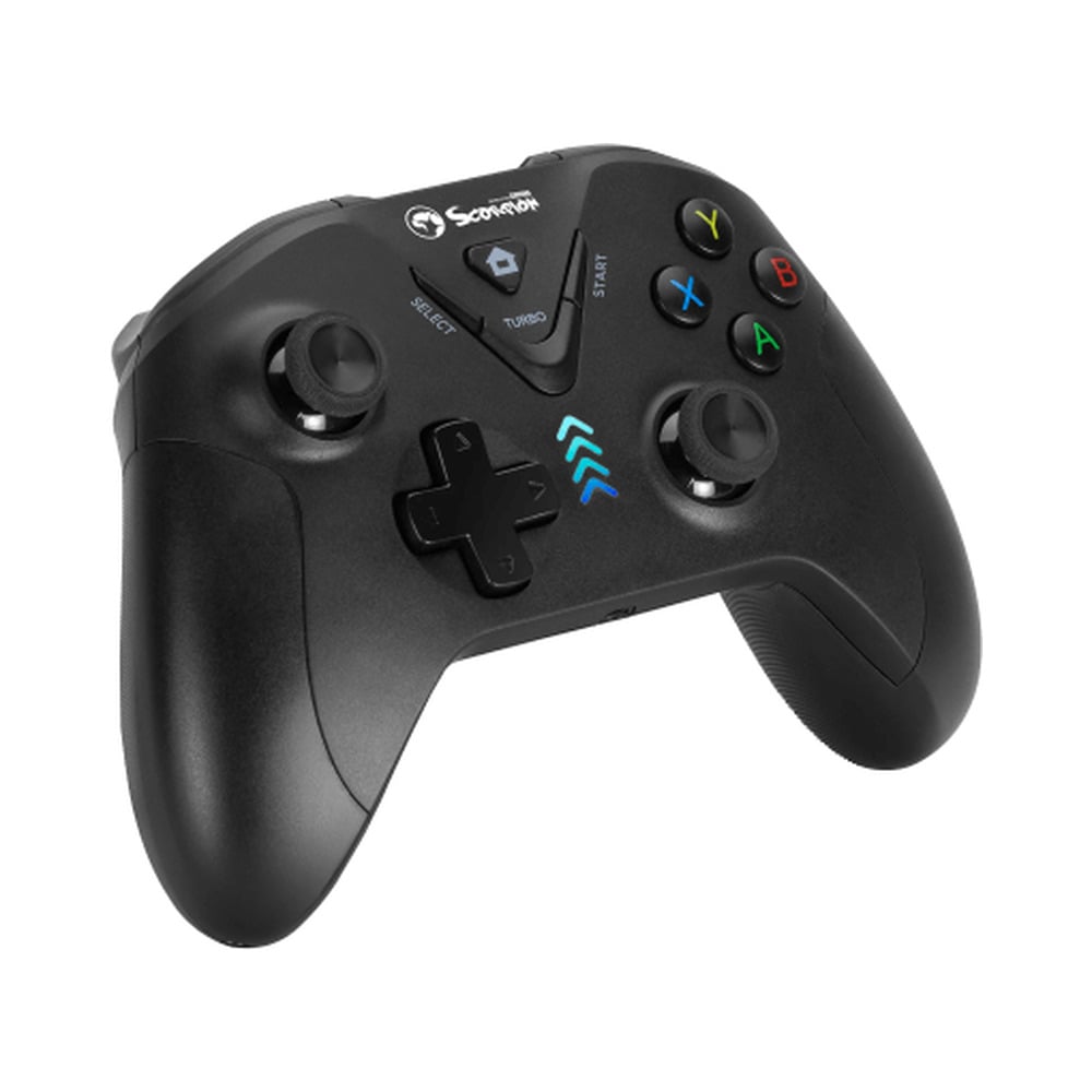 MARVO GT-019 Wired Gaming Pad