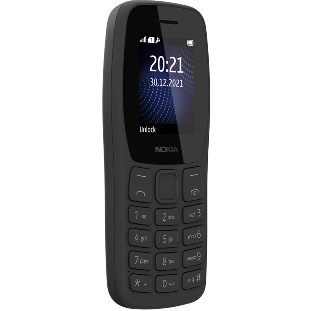 Nokia 105 Classic Phone